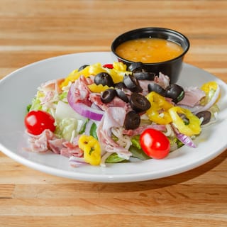 Small Antipasto