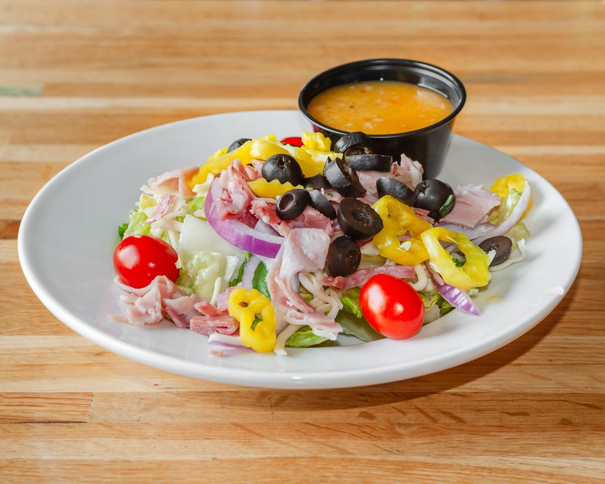 Antipasto