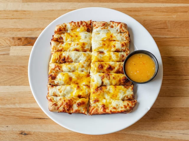 Full Cheese Bread