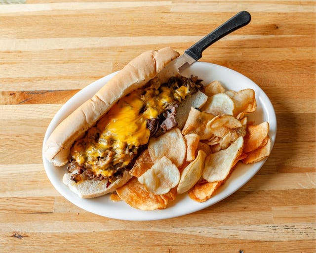 Original Philly Steak