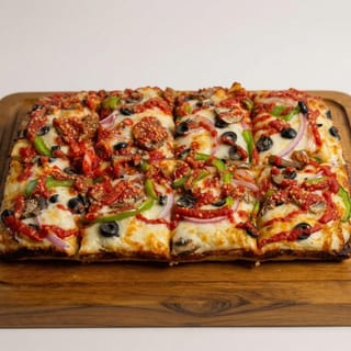 Shirley V's Veggie