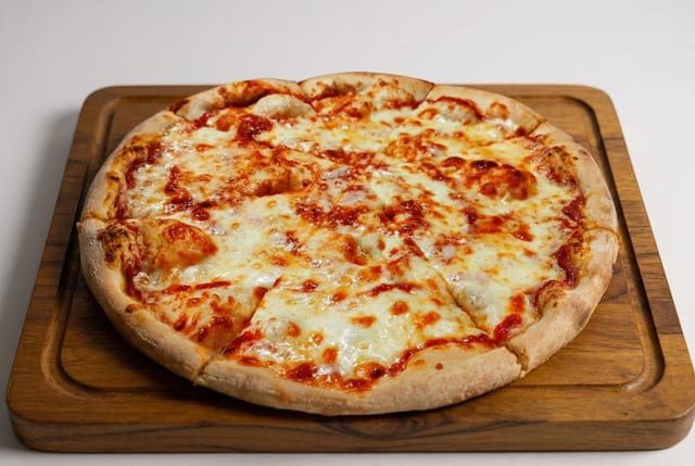 Gino's Cheese