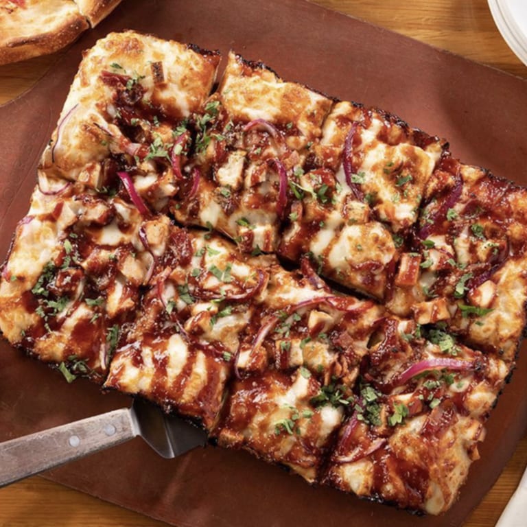 Smoky BBQ Delights: A Flavorful Feast