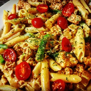 Penne Pasta Bowl BUILD YOUR OWN