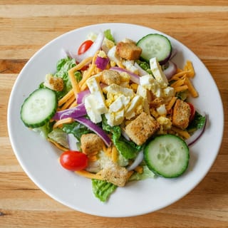 Side Salad