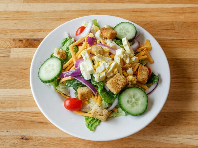 Side Salad