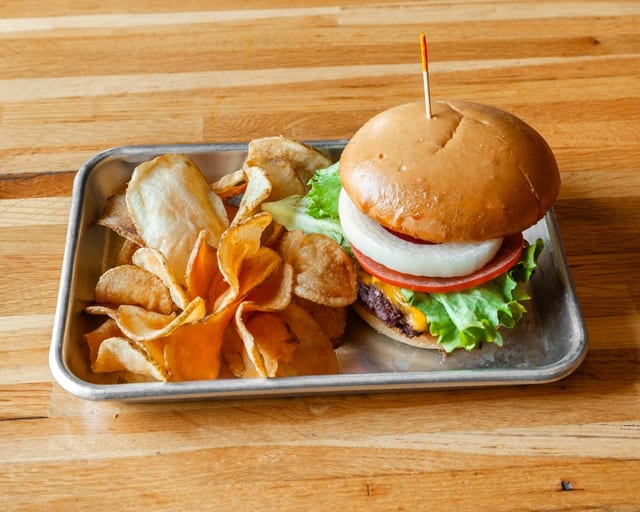 Smash Burger