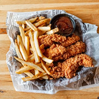 Chicken Tenders