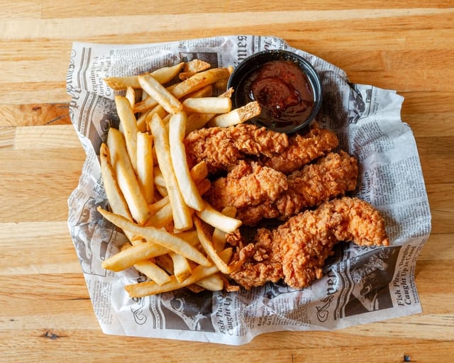 Chicken Tenders